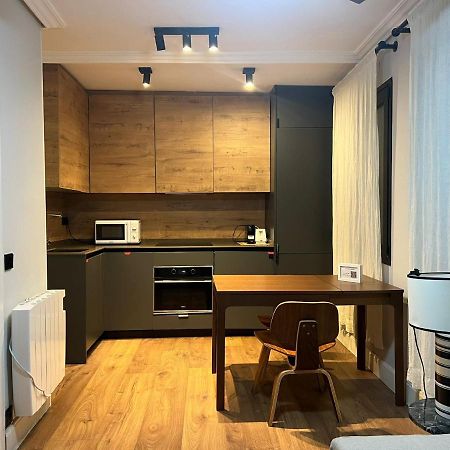 Realbites Accommodations مدريد المظهر الخارجي الصورة