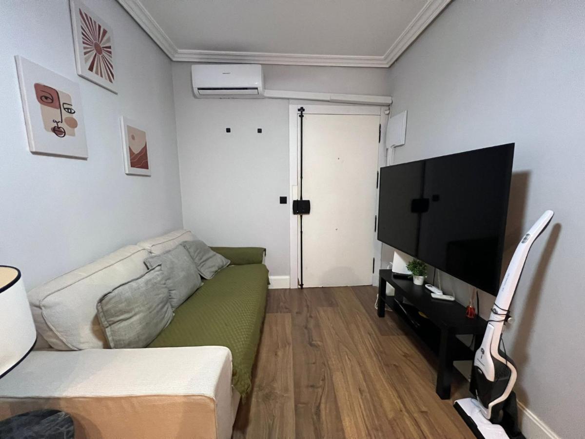 Realbites Accommodations مدريد المظهر الخارجي الصورة